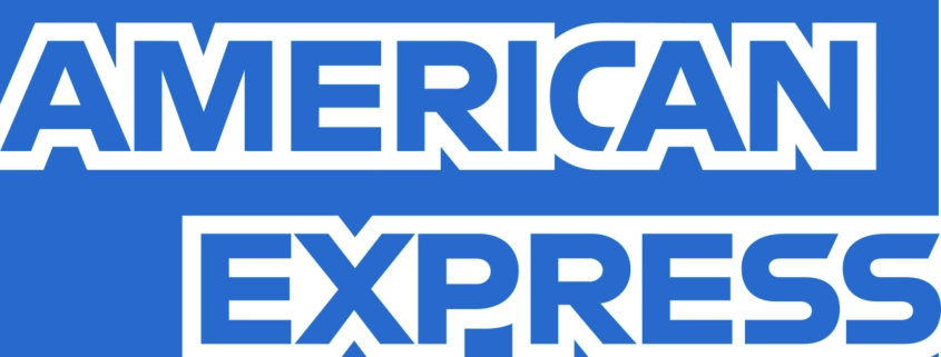 AMEX logo