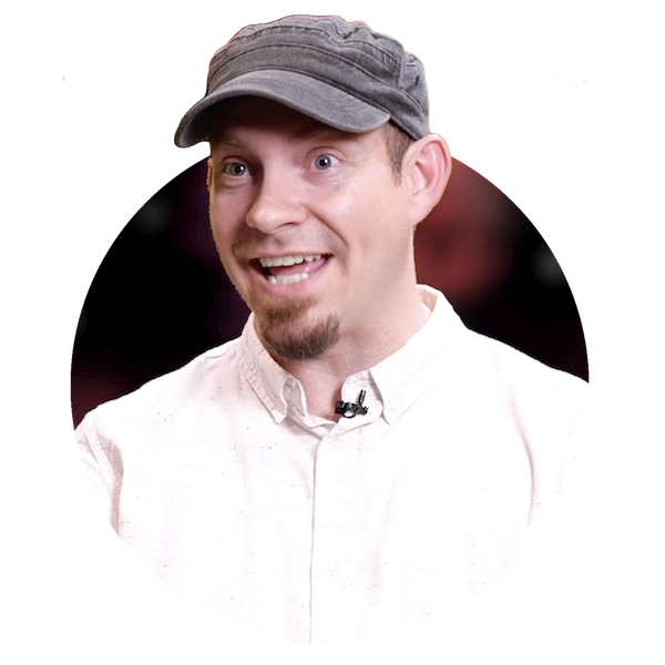 Braxton Wood - Marketing Operations