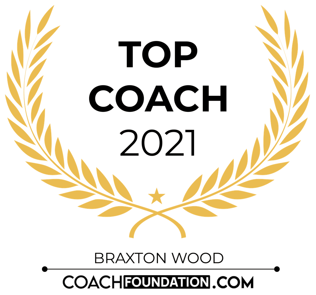 Braxton Wood Top Coach content marketing strategist