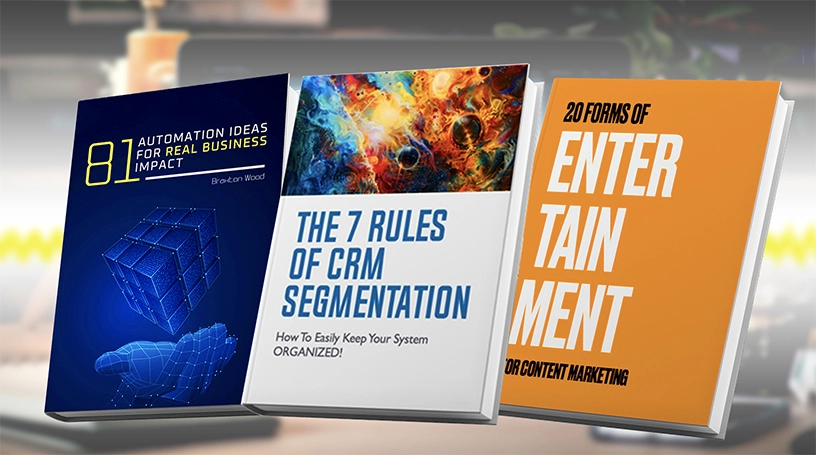 Content Marketing Strategist 3 Guides