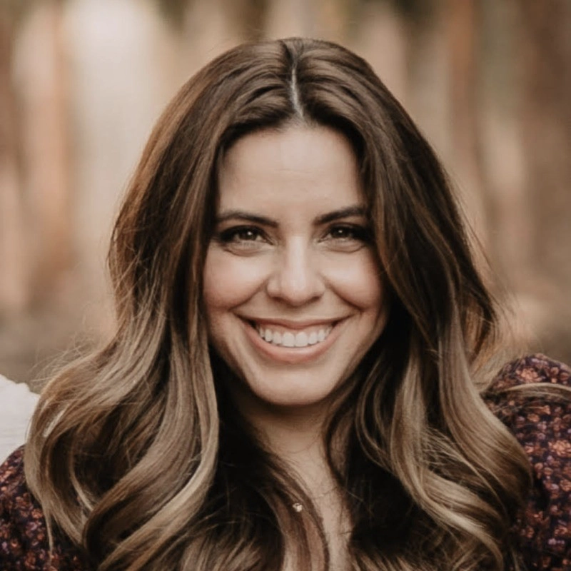 Laela Schmidt - Supervising Producer on Marketing Operations