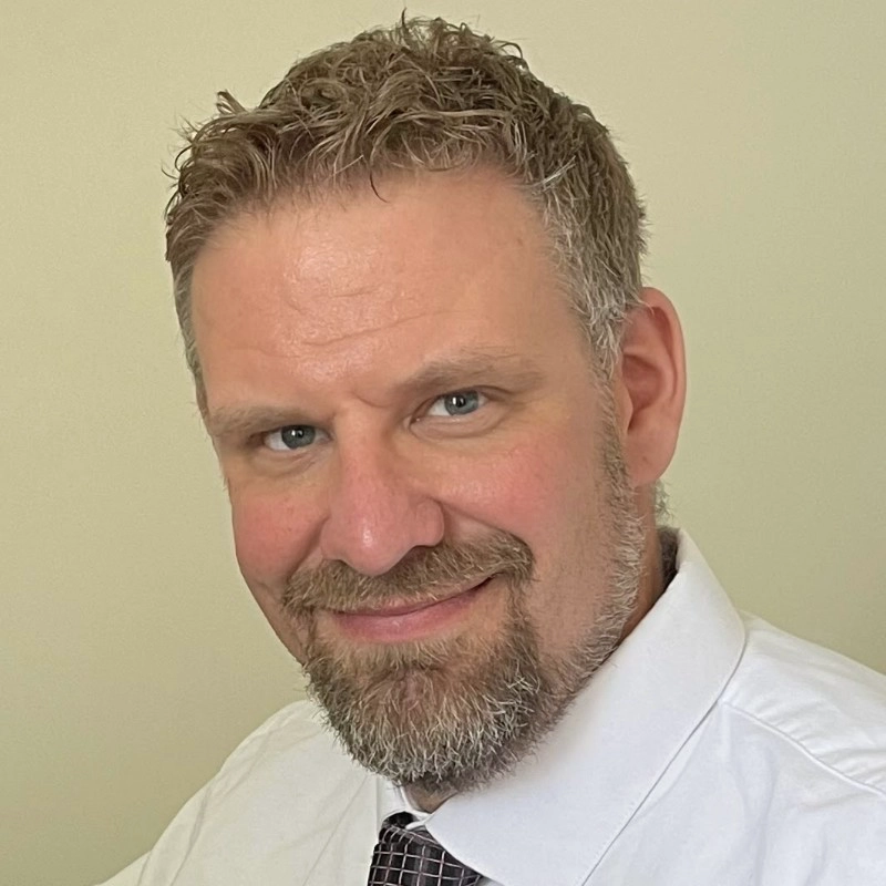 Stephen Morris On Marketing Operations