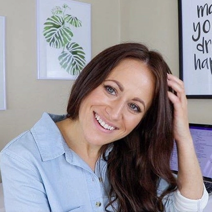 Caroline Flett praises content marketing strategist