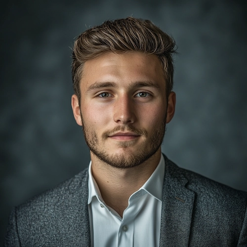 Chadington loves the work of content marketing specialist