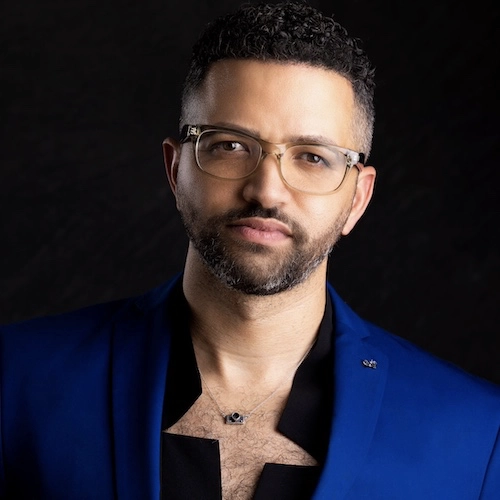 Franklin Lirzano compliments content marketing strategist