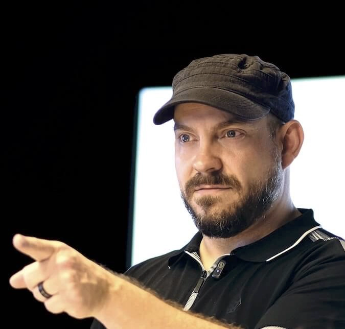 Braxton Wood Coaching